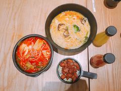 -云味馆过桥米线(皇庭广场店)