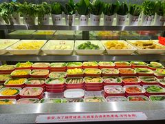 -芝小官毛肚火锅海鲜自助(淮安清江浦区新亚店)