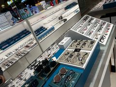 -宝岛眼镜·蔡司·依视路·青少儿近视防控验配中心(西市城购物中心店)