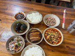 -九九豆花馆(解放碑步行街店)