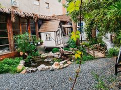 -陶野咖啡·面包披萨