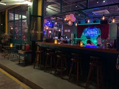 -JUKEBOX玖部音乐餐厅(华侨城店)