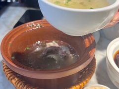 -小菜园新徽菜(苏州繁花中心店)