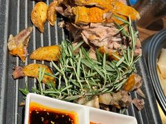 -耶里夏丽·丝路新疆菜·清真食品(徐汇南丹东路臻选店)
