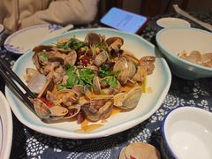 -旺角小渔村·海肠捞饭开创者(环山路店)