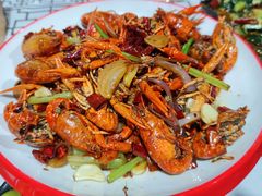 -云晓光头烧烤吧(盛夏店)