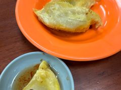 鲜肉生煎-味一早餐(新芝路店)