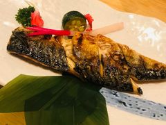 -山之川日料放题(通州店)
