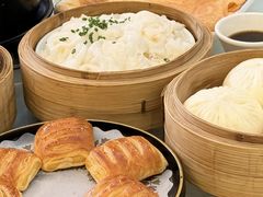 -馨越楼·点心·粤菜(赤坎店)