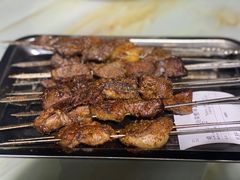 -马白开来特色羊排揪片子  (总店)