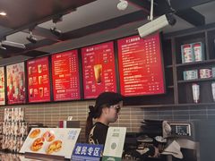 -星巴克(无锡高铁站店)