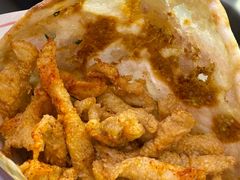 -尚食·卢记烧饼(十全街店)