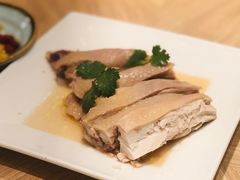 香草鸡-莆田餐厅PUTIEN(万象天地店)