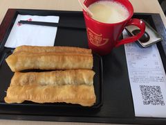 -永和大王(朝晖店)