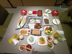 -海底捞火锅(万达广场店)