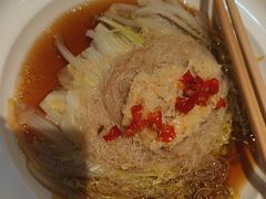 -洞庭土菜小炒馆(易发广场店)