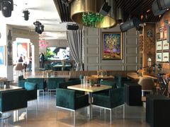 大堂-J·one Bistro吉萬酒厨·牛排