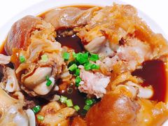 -九毛九西北菜(百信广场店)