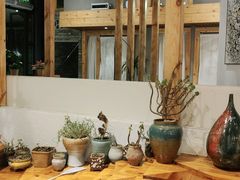 -墨居上隐·院子里火锅(峨眉店)