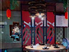 -扬州狮子楼·非遗淮扬菜(东关街店)