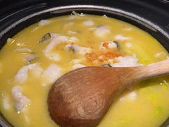 -九锅一堂酸菜鱼(新南凯德直营店)