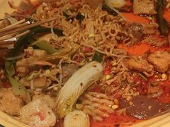 -北丐先生·野馄饨烧烤(长宁龙之梦店)