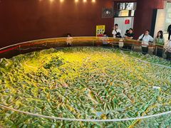 -玻璃桥景区石牛寨