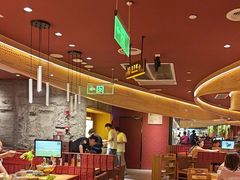 -巴奴毛肚火锅(龙湖锦艺城店)