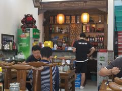 大堂-庄行曹记羊肉(泗泾店)