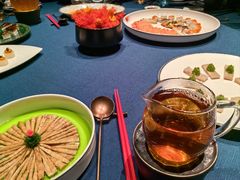 -三利音·玖弄小鲜(浦东嘉里城店)