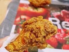 -麦当劳(城东万达广场店)