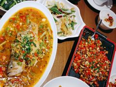 -小户人家(循礼门南国中心店)