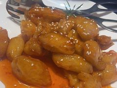 -阿庄新豫菜(航海东路店)