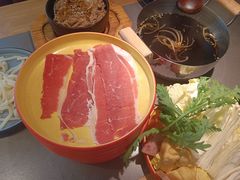 -沼津港精致料理·寿喜烧·烧鸟(龙湖南桥天街日料榜单店)