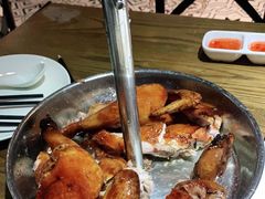 -广东道至正餐厅(区庄店)