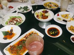 -丰收日·小海鲜·沪上家宴(顾村正大店)