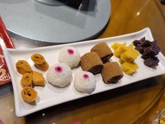 -局气烤鸭·北京菜(前门店)