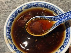 古法糖芋苗-南京大牌档(青岛万象城店)