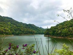 -广州市石门国家森林公园