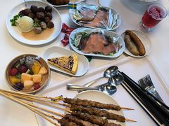 -宜家·瑞典风味餐厅(无锡店)