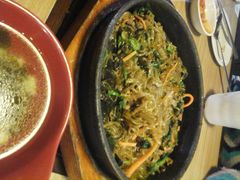 -土大力韩国烤肉料理(开封龙亭店)