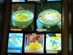 -江城小馆陕南妈妈菜·全球旅行餐厅(钟楼店)
