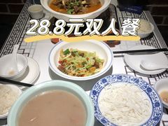 -湘语·湖南家常菜(新洲店)