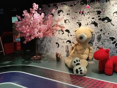 -VS SPORTS PARK运动玩乐园·团建·生日会(合生汇店)