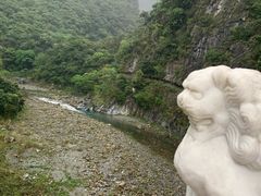 -太鲁阁公园