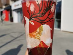 -奈雪的茶(中粮祥云小镇店)