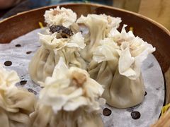 -都一处烧麦馆(前门店)