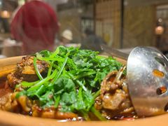 -川味堂·四川豆花(八卦岭店)