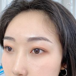 -臣丽纹眉全国连锁