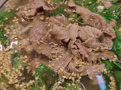 -云阿蛮云南生烫牛肉米线(奉贤路店)